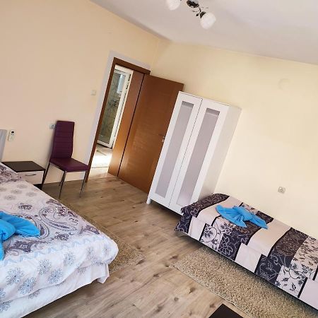 Apartment Daiv Sapareva Banya Exterior photo