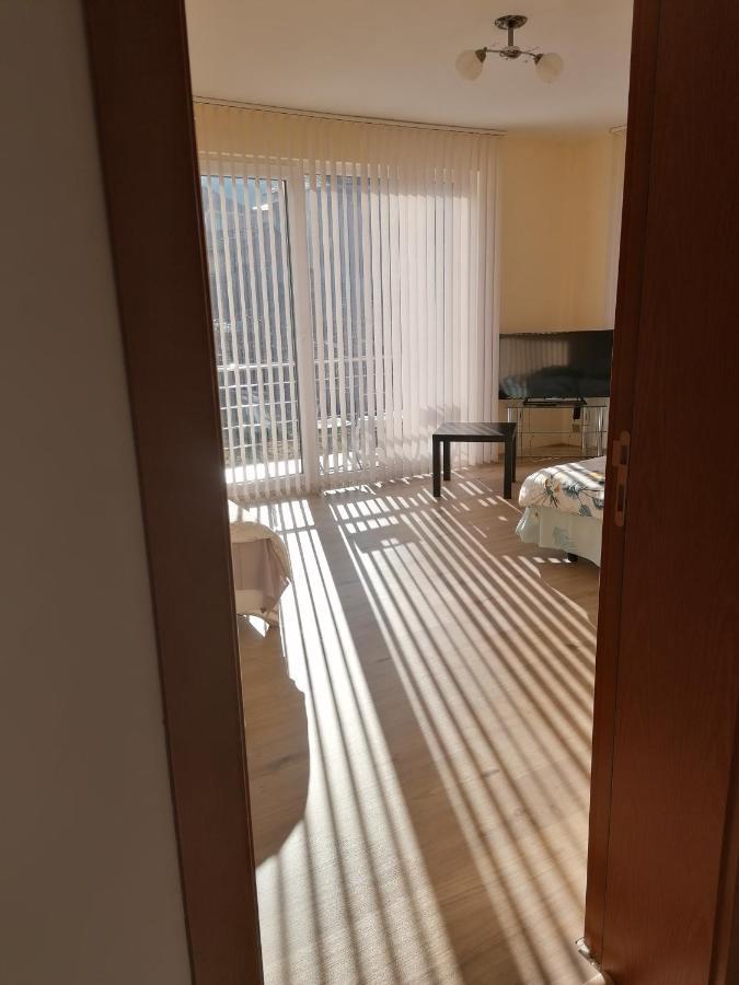Apartment Daiv Sapareva Banya Exterior photo