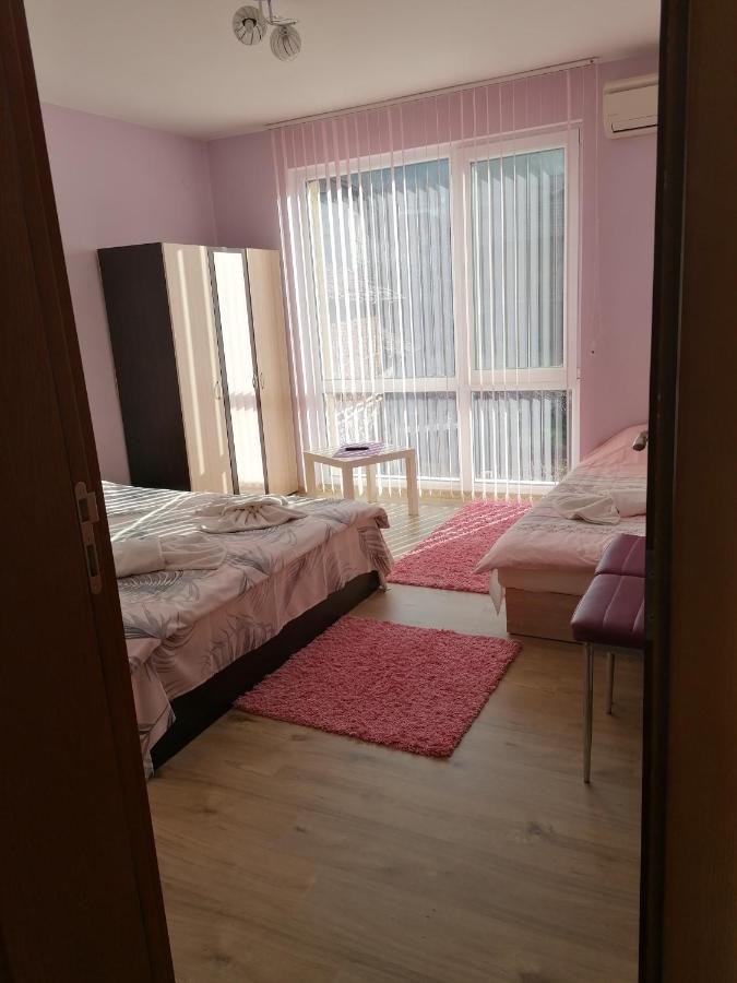Apartment Daiv Sapareva Banya Exterior photo