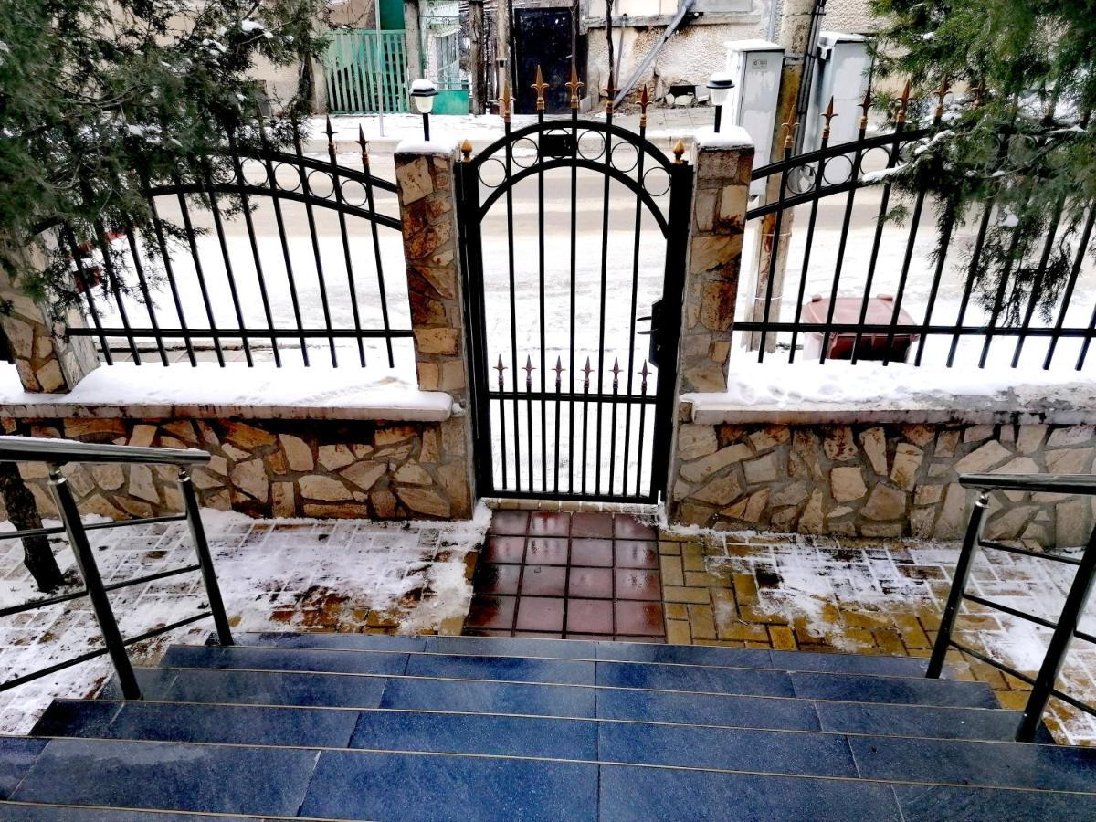 Apartment Daiv Sapareva Banya Exterior photo