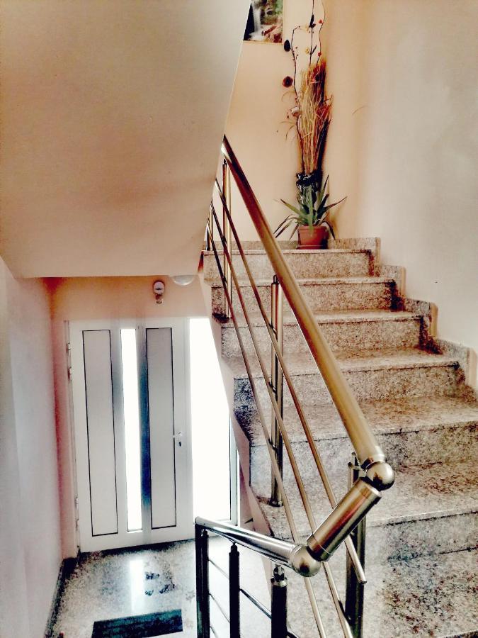 Apartment Daiv Sapareva Banya Exterior photo