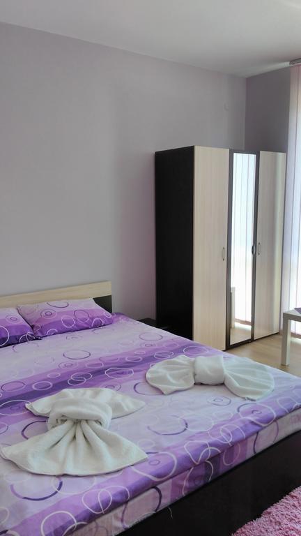 Apartment Daiv Sapareva Banya Exterior photo